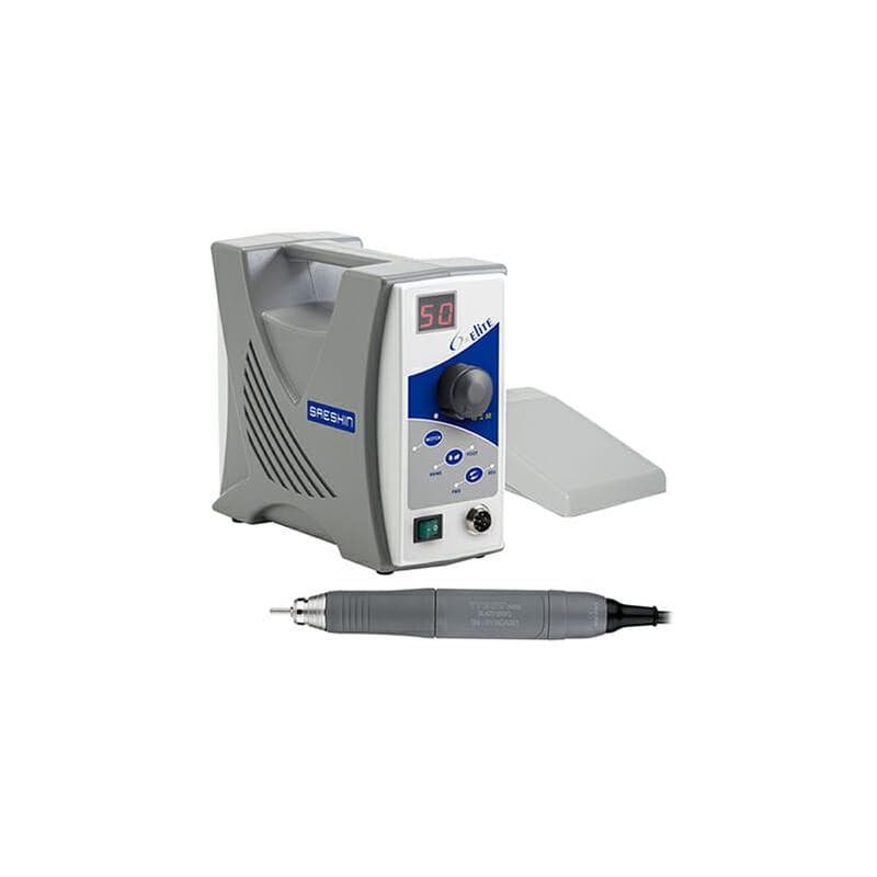 OZ Laboratory Micromotor High Torque