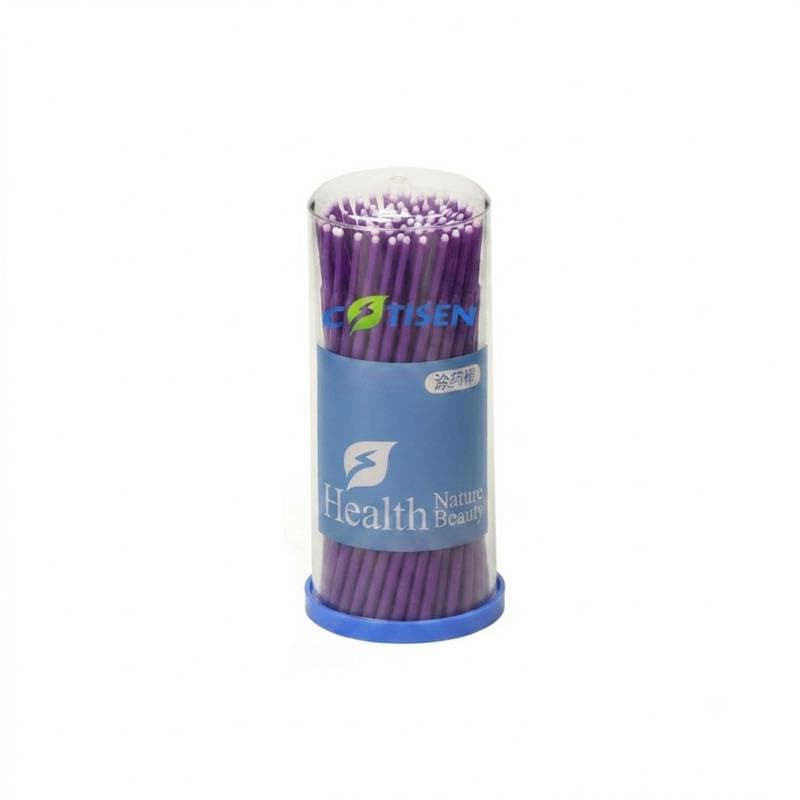 Cotisen Bond Brush Purple
