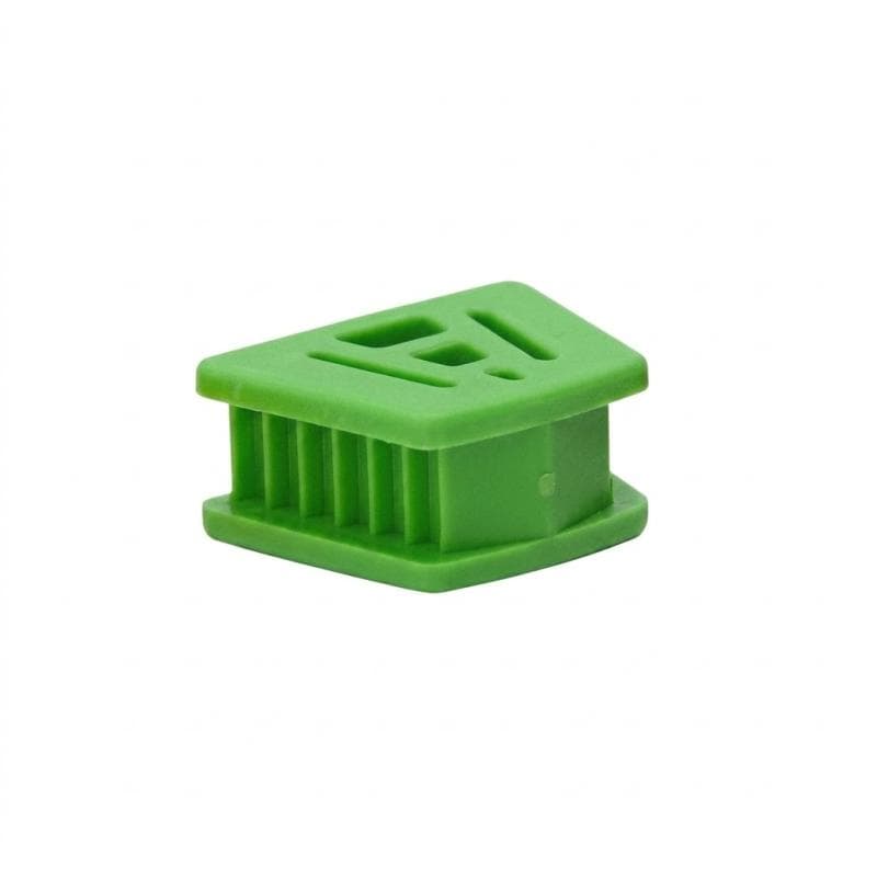Cotisen Mouth Prop Green