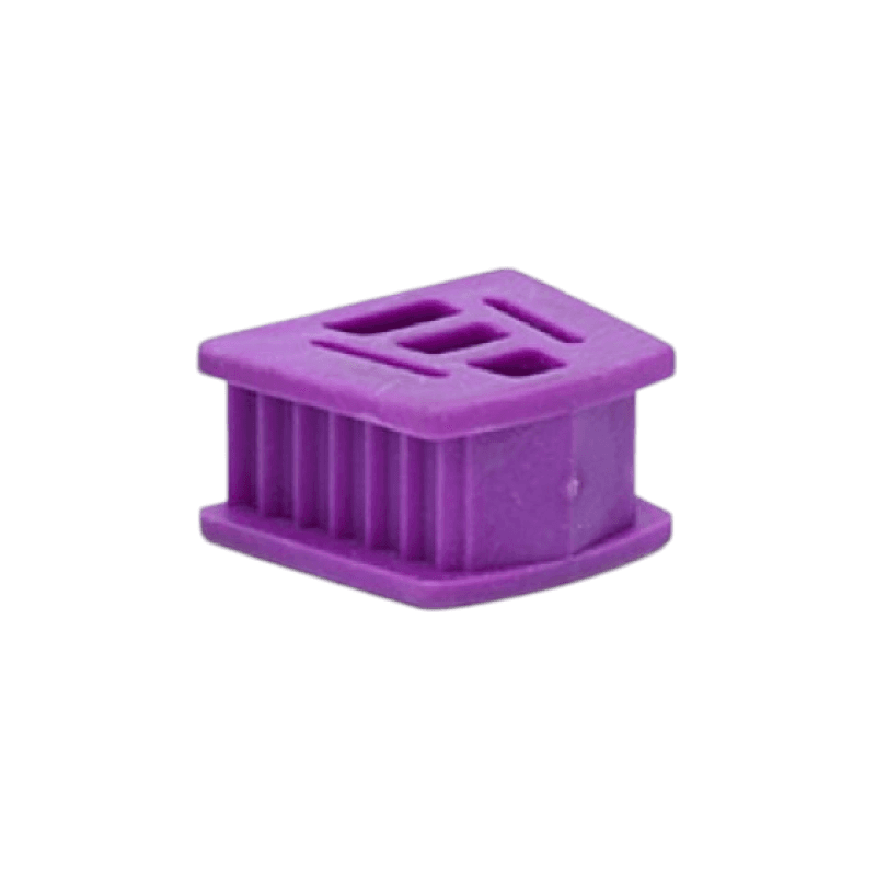 Cotisen Mouth Prop Purple