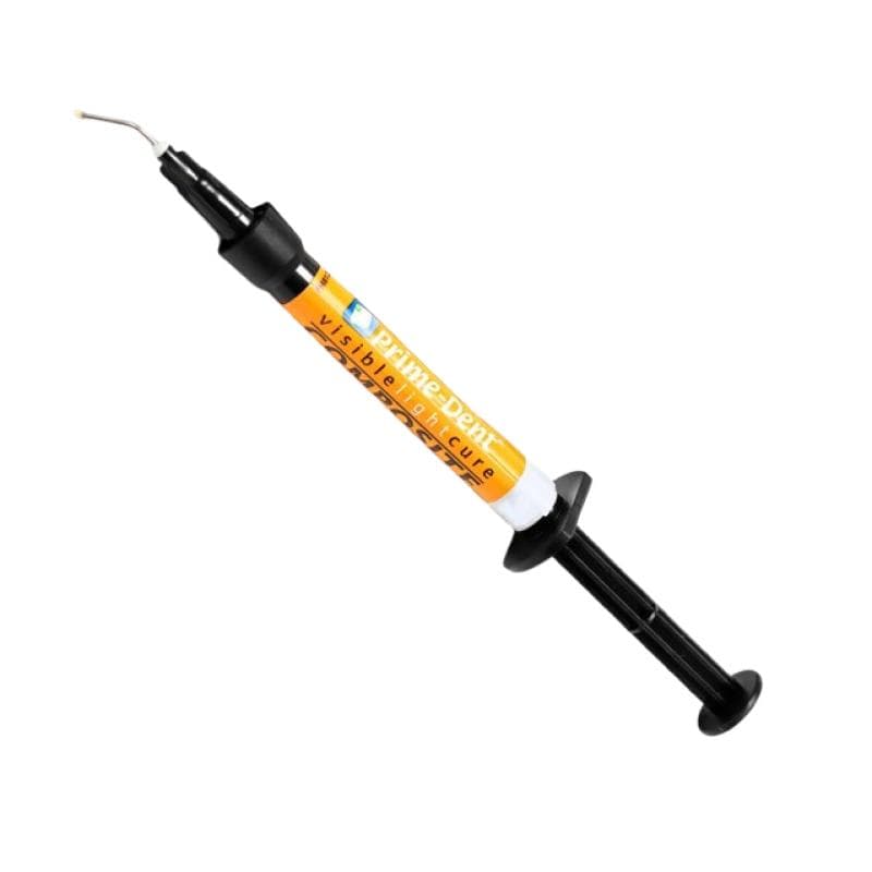 Flowable Composite Syringe A2