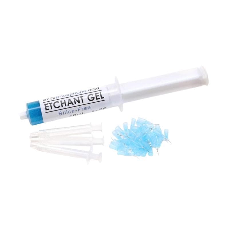 Prime Dent Etchant Gel