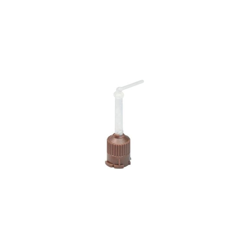 Cotisen Mixing Tips Brown Flat