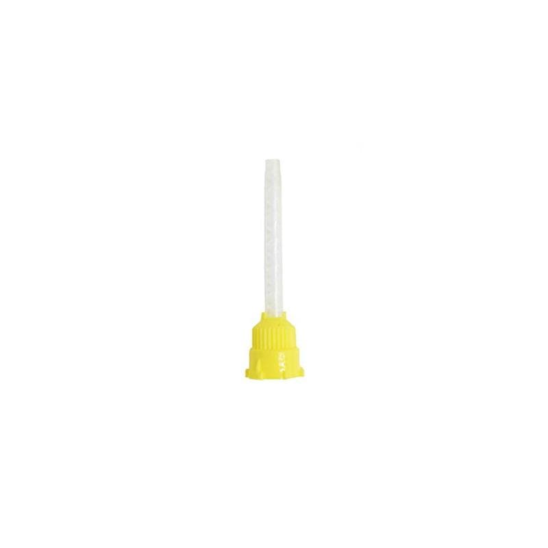 Cotisen Mixing Tips Yellow