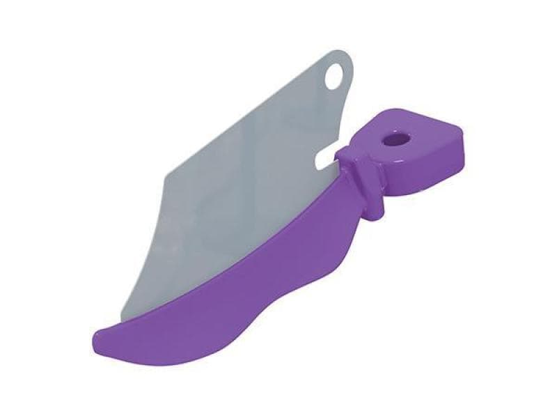Cotisen Wedge Guard Large Purple