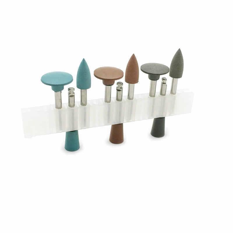 Amalgam Polishing Kit