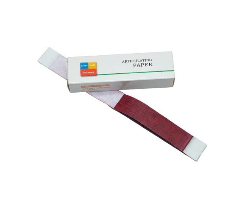 Articulating Paper