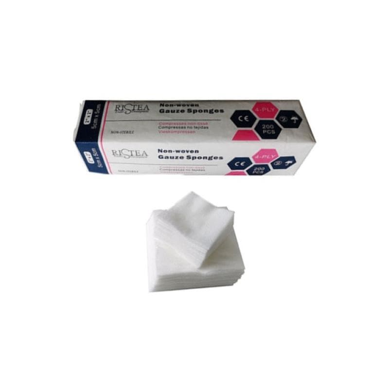 Dental Gauze