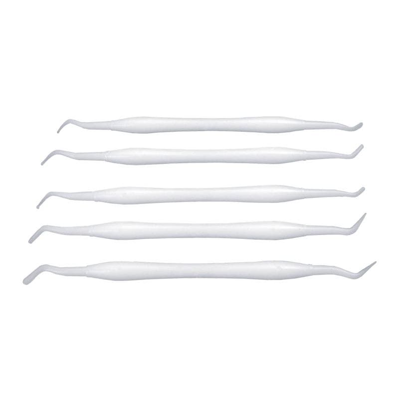 Autoclavable Plastic Composite Instruments