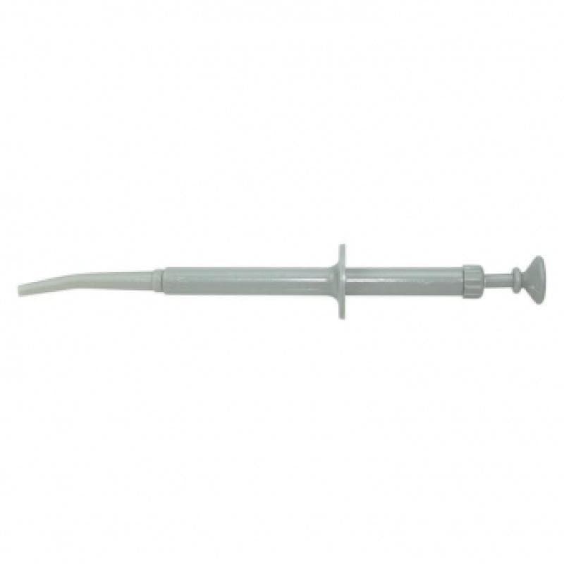 Autoclavable Amalgam Carrier Straight