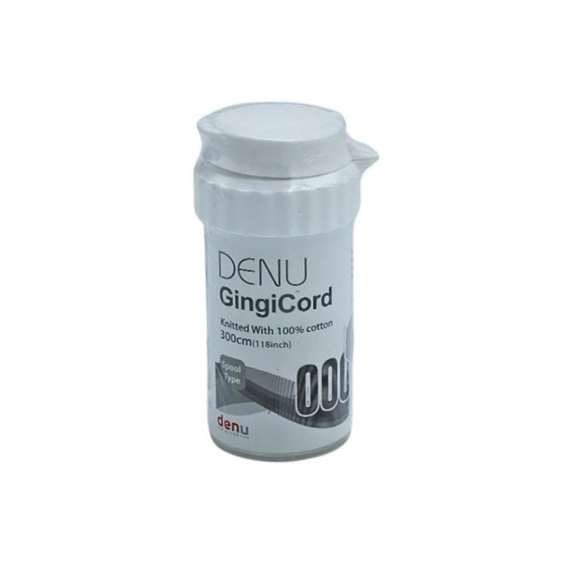 Denu Gingicord 000