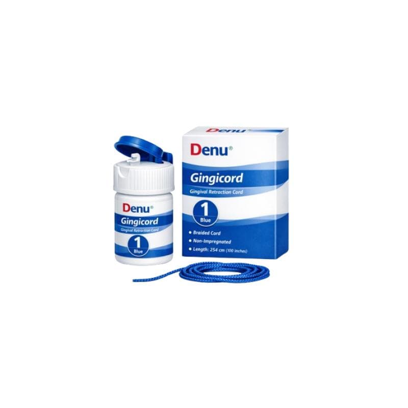 Denu Gingicord 1