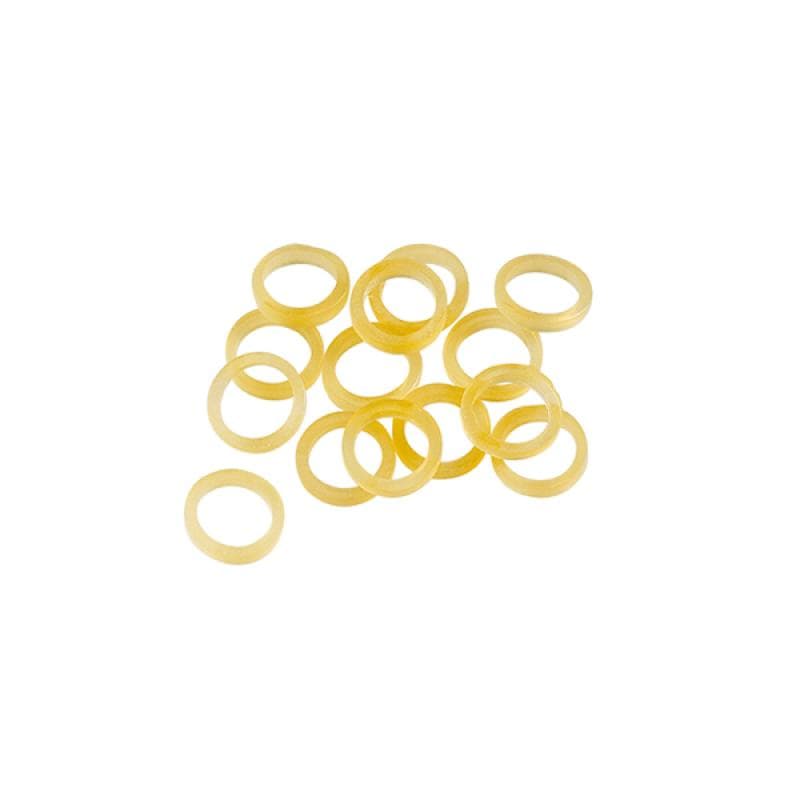 Dentaurum Extra Oral Latex Elastics Light ø 8.0mm