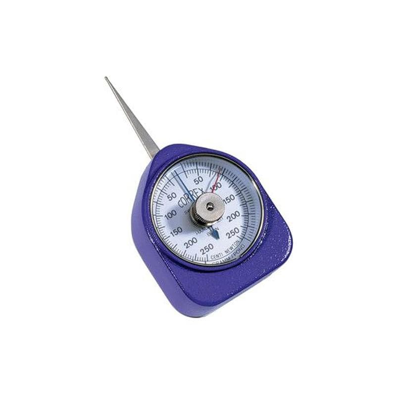 Dentaurum Measuring Gauge 25 - 250 Gr