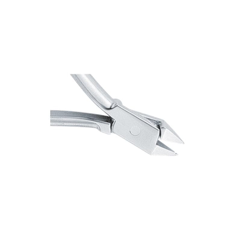 Adams Maxi Pliers With Two Pyramidal Jaws EQ Line