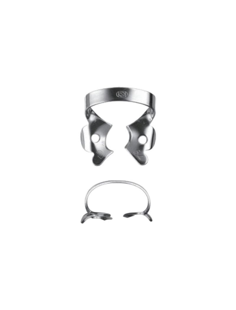 Ksk Pedo Clamps 64 Standard