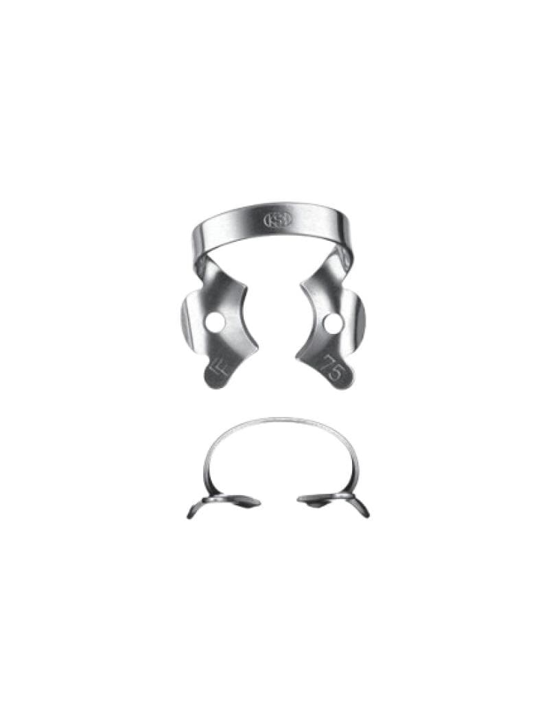 Ksk Pedo Clamps 75
