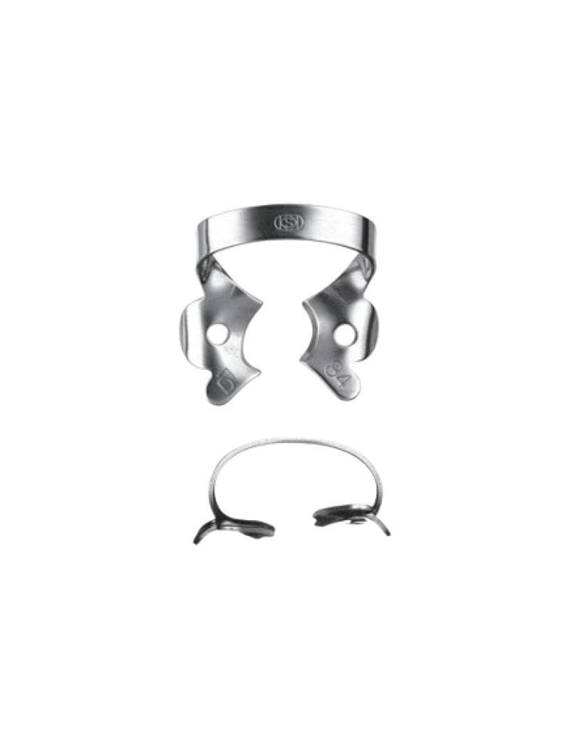 Ksk Pedo Clamps 84 Standard