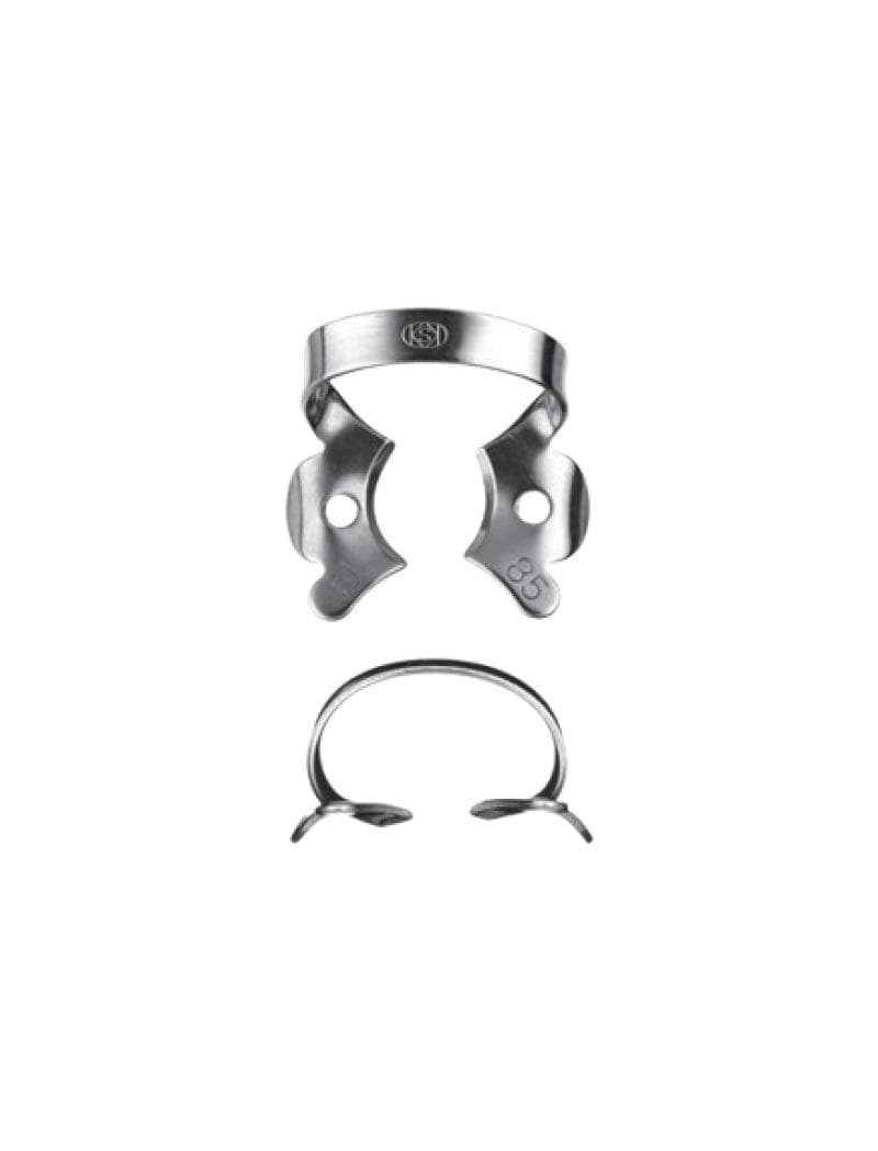 Ksk Pedo Clamps 85
