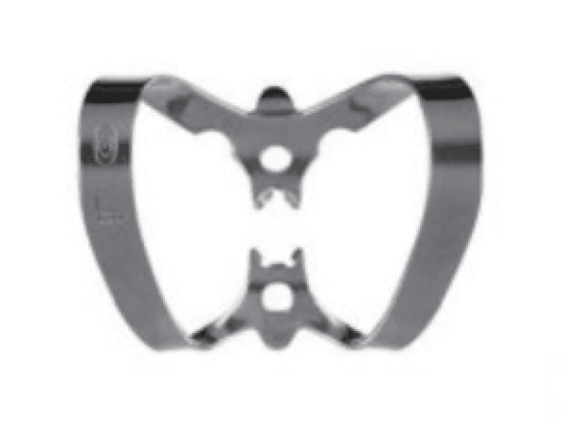 KSK Clamps 9T Standard