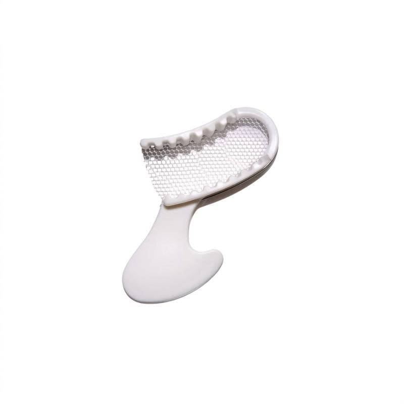 Cotisen Bite Registration Tray-Half Arch Large
