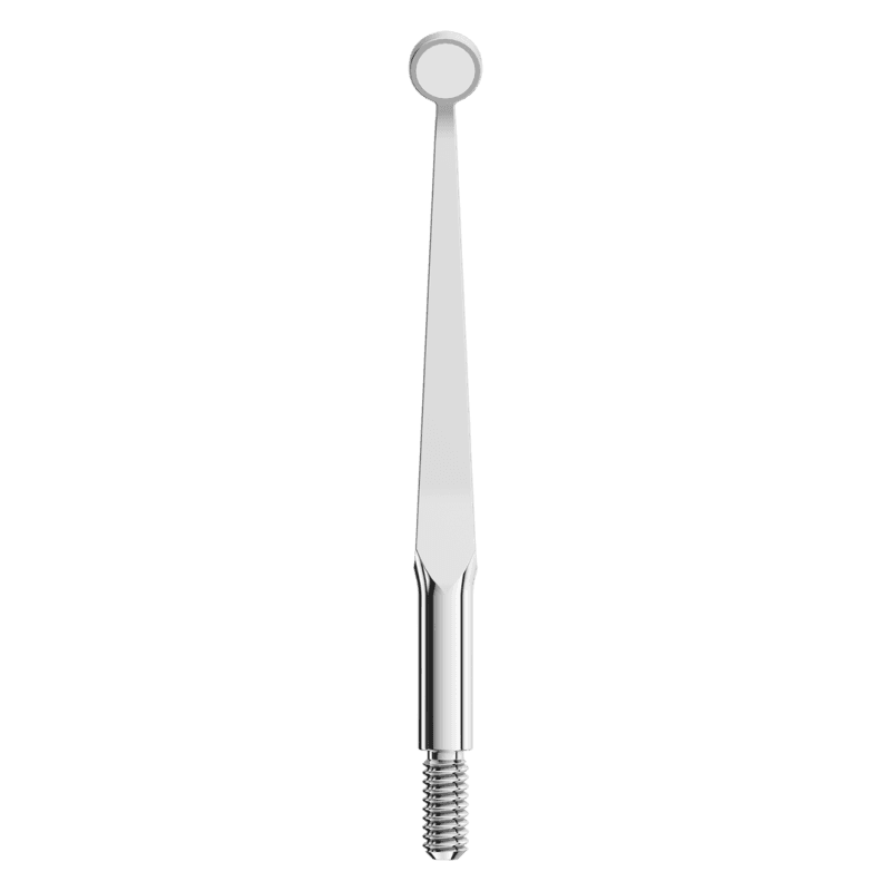 Micro Mouth Mirrors 3 mm