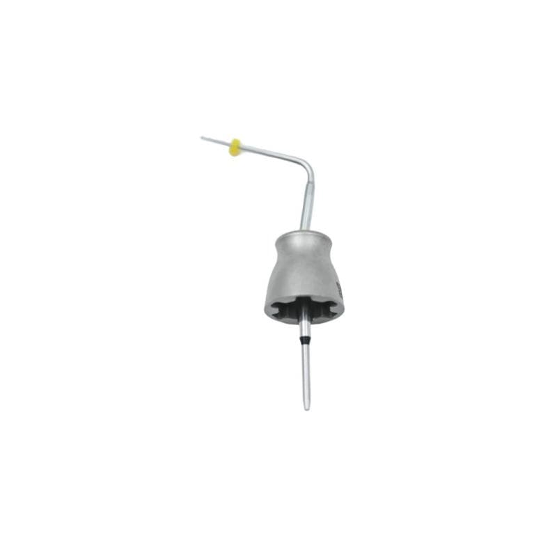 Obturation Heating Tip Medium Yellow For Fast Pack