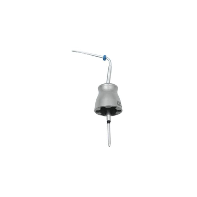 Obturation Heating Tip Large Blue For Fast Pack