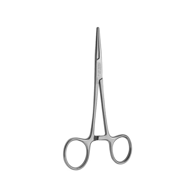 Kelly Hemostatic Forceps 160 mm Straight