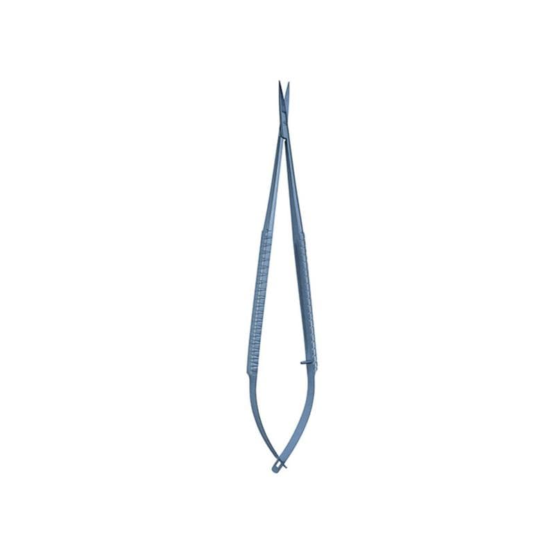Micro Scissor Titanium