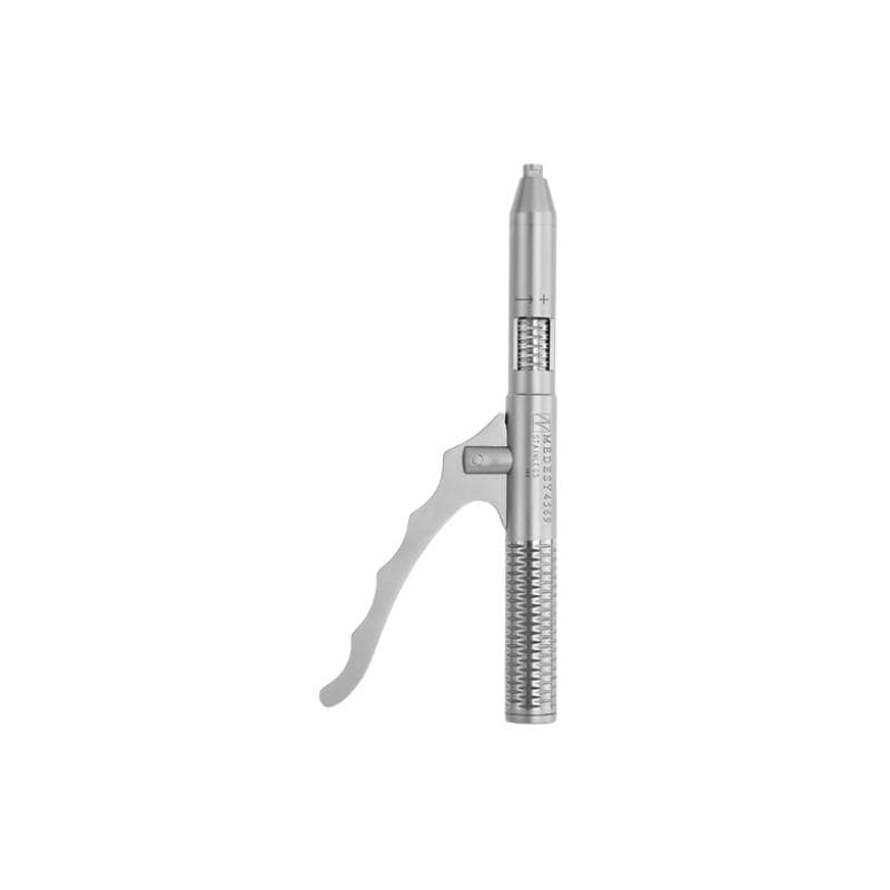 Crown Remover Automatic And Tips 1 - 2 - 3