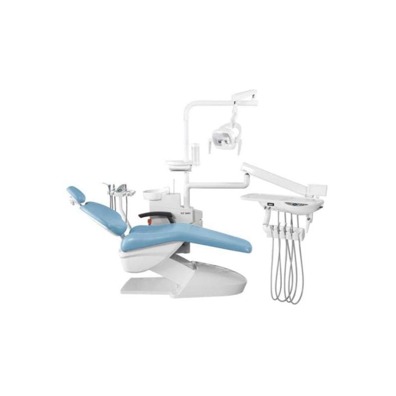 Core Deep Dental Unit 3603
