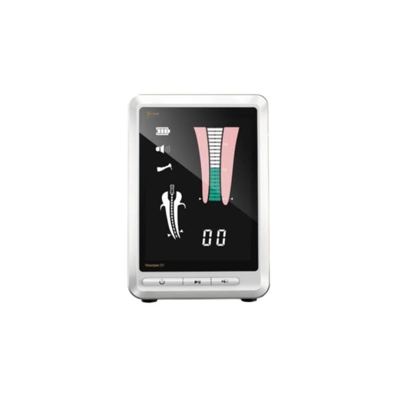 Woodpex III Woodpecker Apex Locator Pro Gold Plus