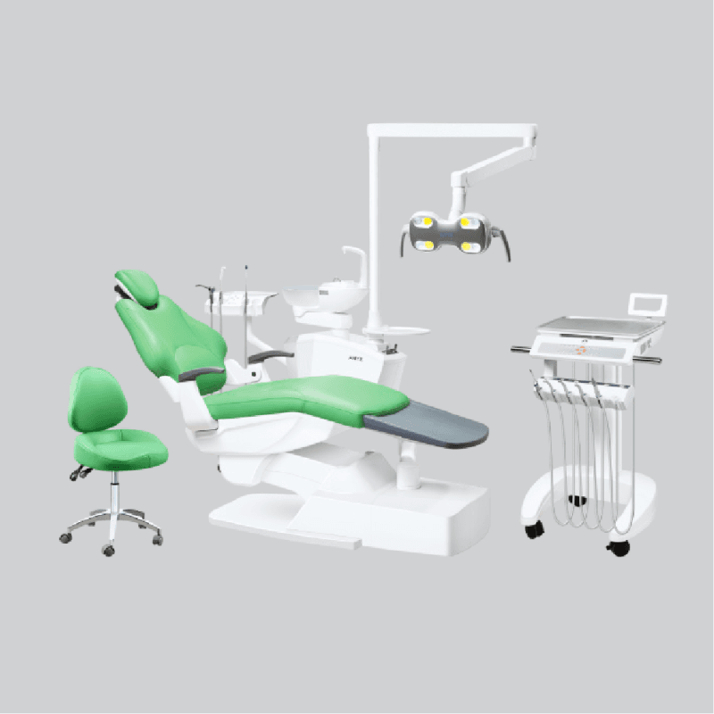 RN Dental Unit B2