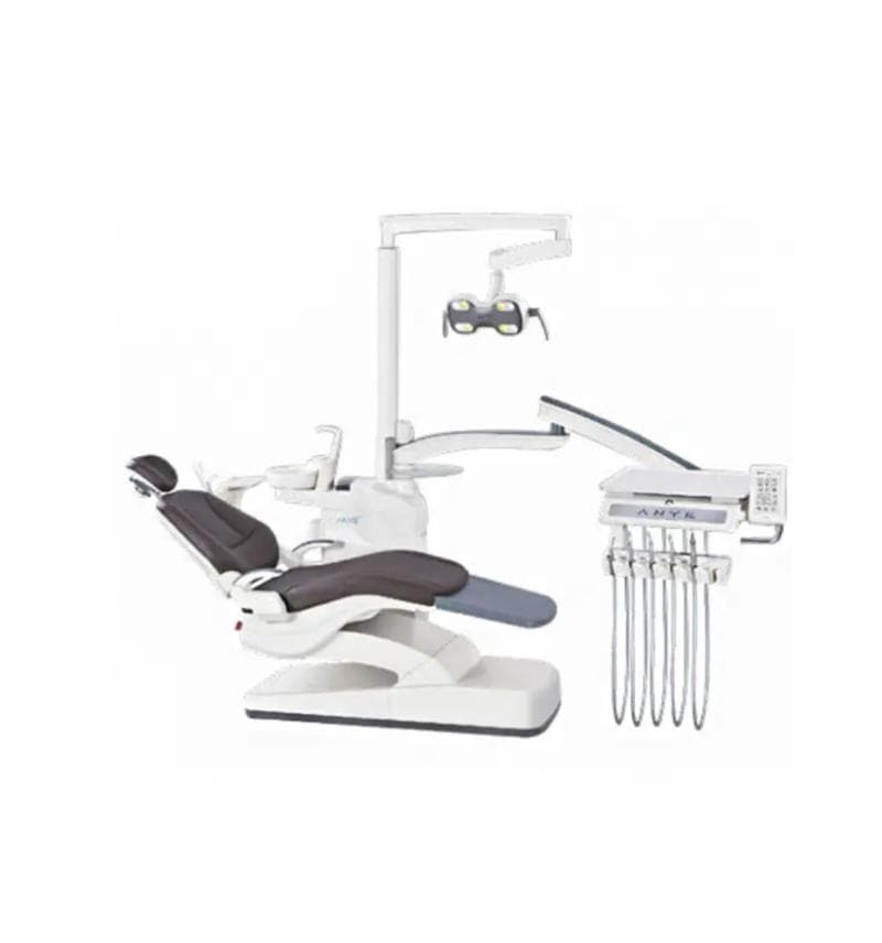 RN Dental Unit A5