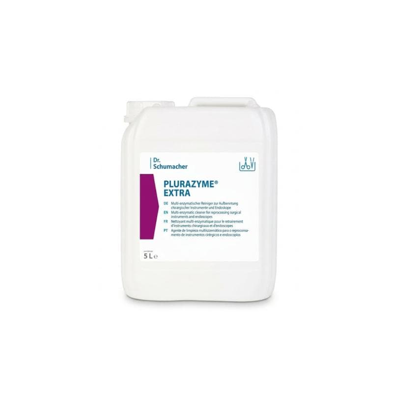 Plurazyme Extra 5 Liters