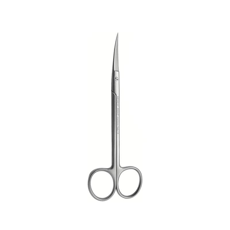 Scissor Joseph Curved