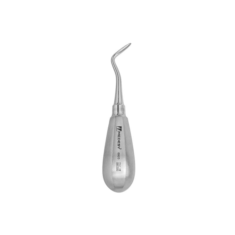 Flohr Elevator 3 mm Left
