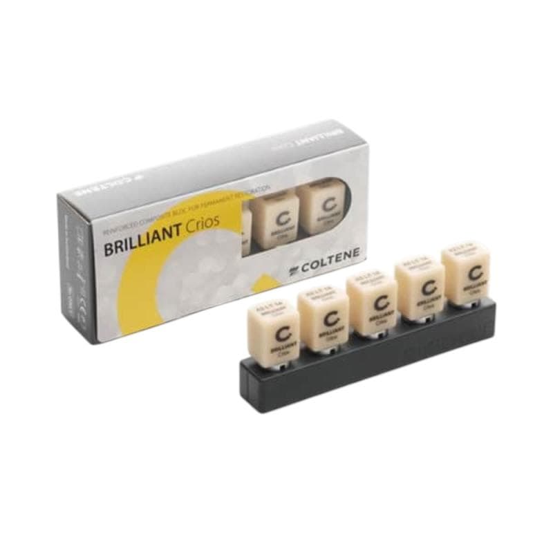 Brilliant Crios Disc HT H14 - A1