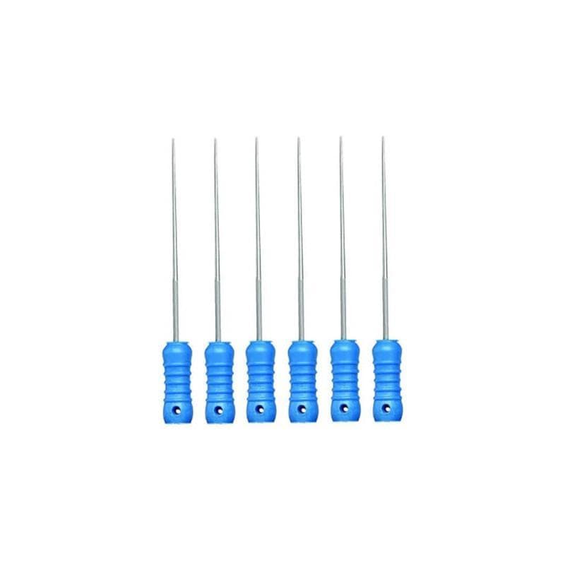 Finger Spreader Point 25 mm 030