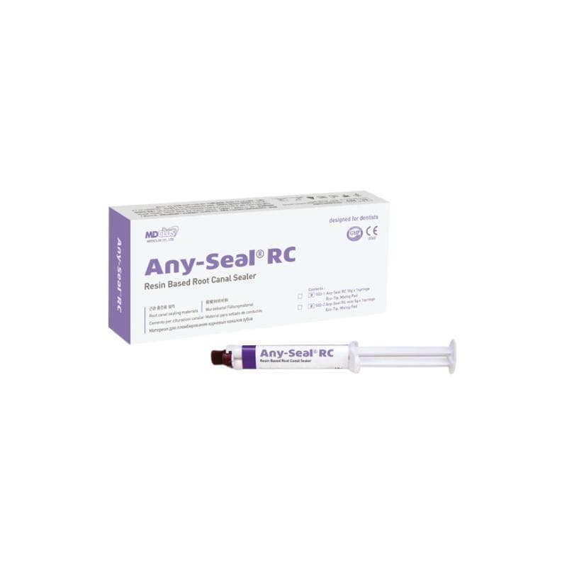 Any-Seal RC Resin Based Root Canal Sealer