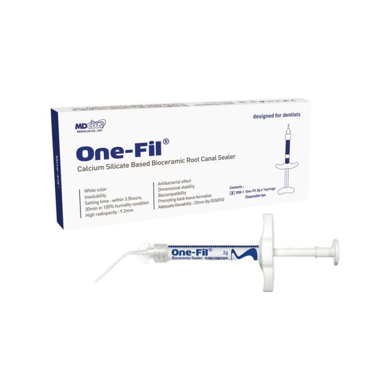 One Fil Bioceramic Sealer