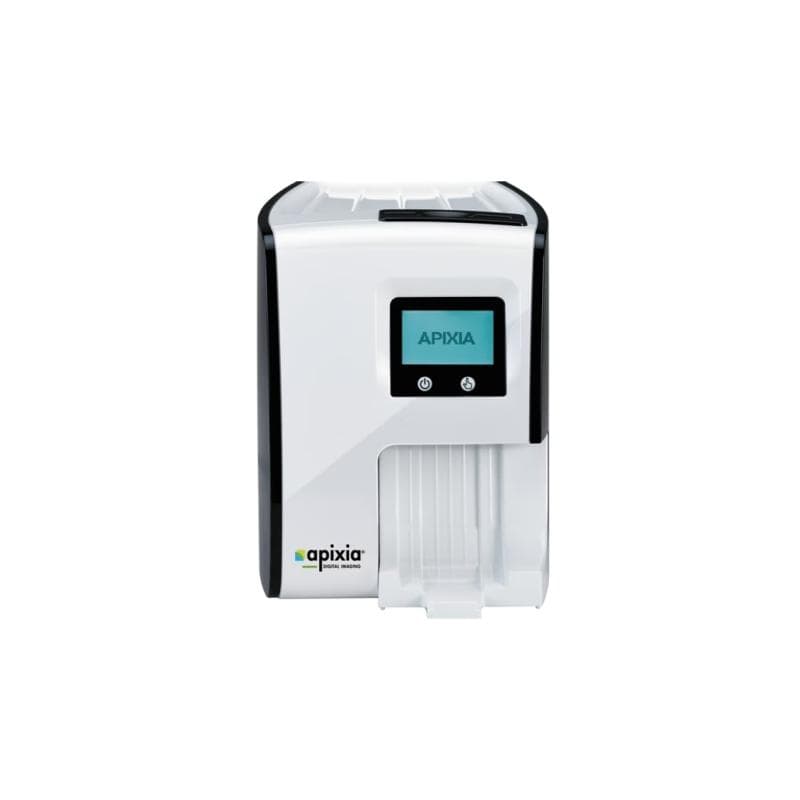 Apixia Psp Scanner