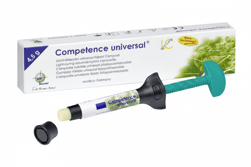 Competence Universal Composite A2