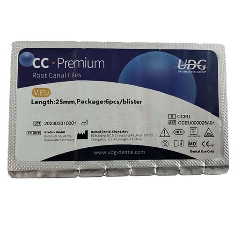 CC Files Premium Assorted