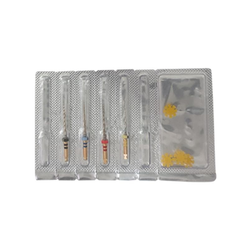 C C Files One Plus Assorted