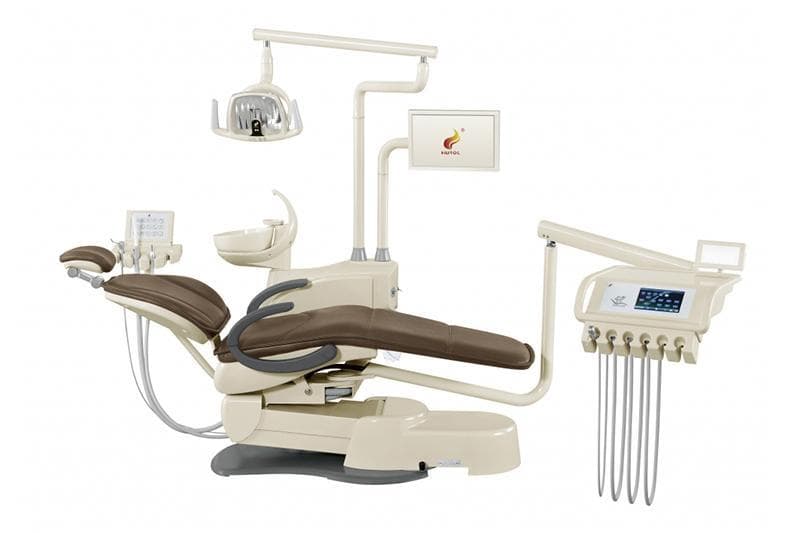Luxurious Dental Unit