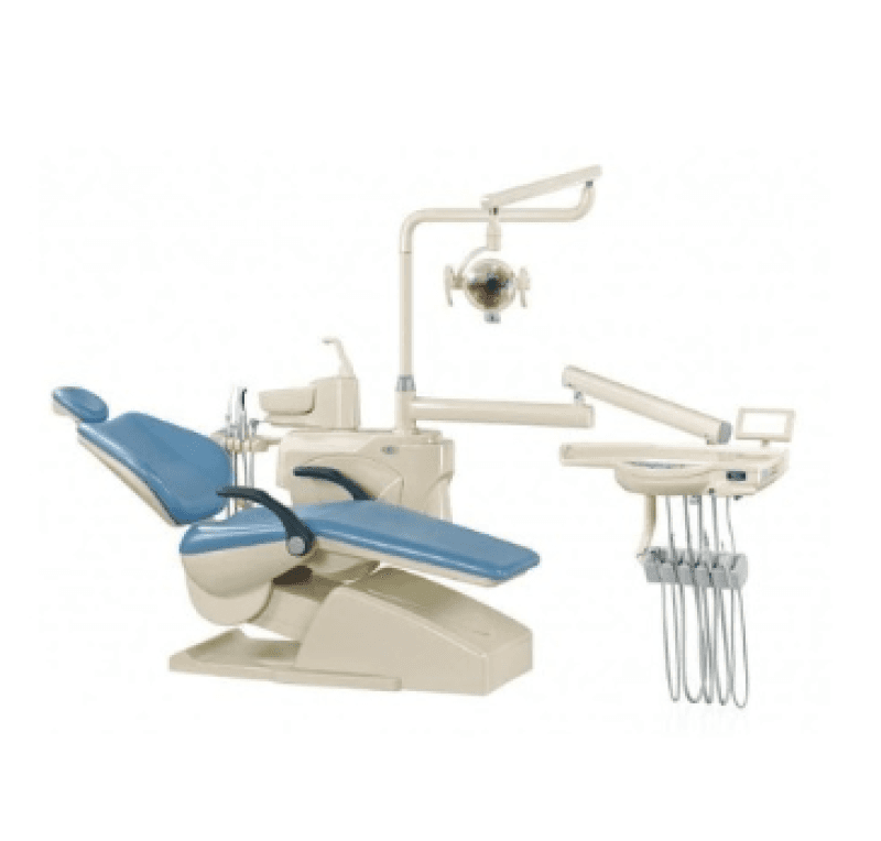 HY-803 Dental Unit Left Hand