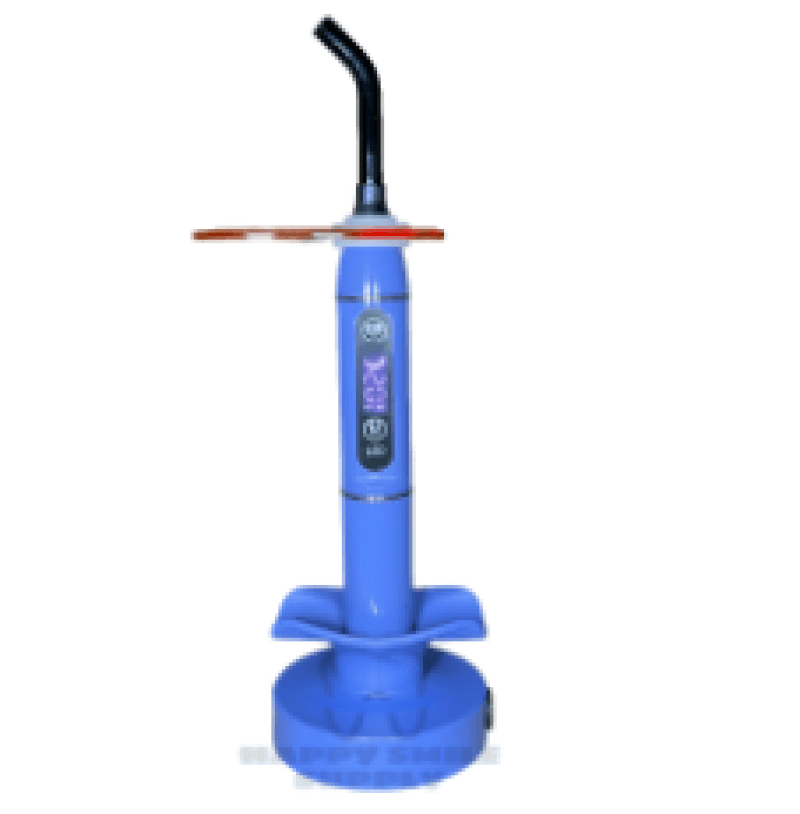 Blue LY-A180 Light Cure
