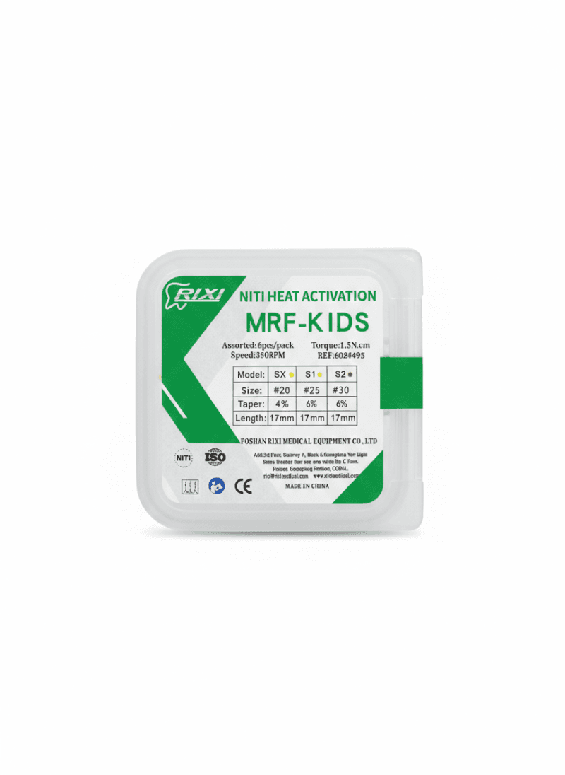 Rixi Rotary Files Kids Files